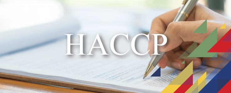 HACCP