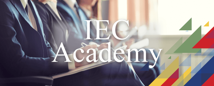 IEC Academy